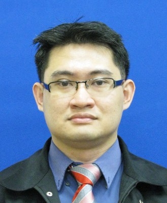 CHRISTOPHER VOO LOK YUNG