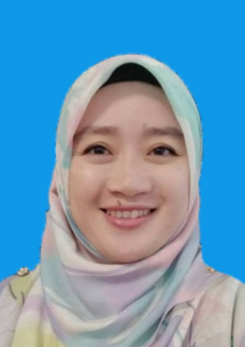 NOR AIN BINTI MANAP