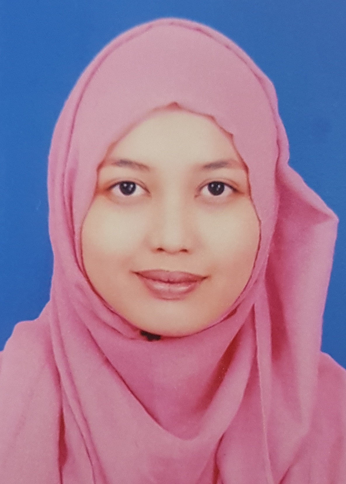 SITI AISYAH BINTI TUMIRAN