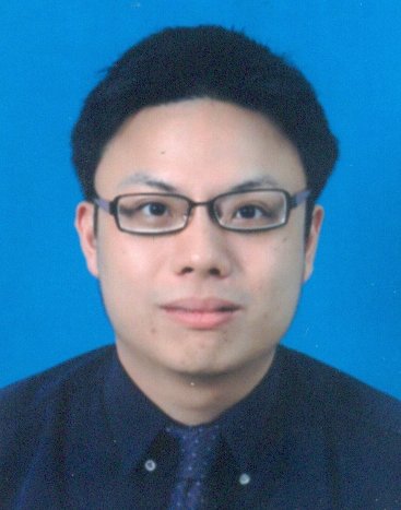 NICHOLAS PANG TZE PING
