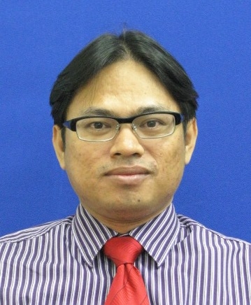 SHAFFARULLAH BIN ABDUL RAHMAN