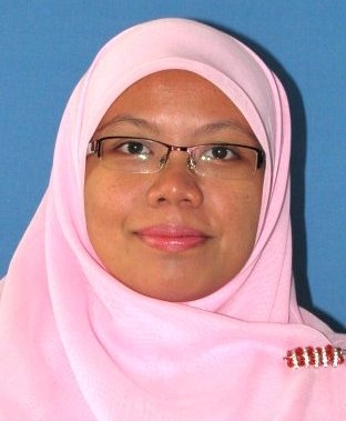 NOOR MAIZURA BINTI ISMAIL