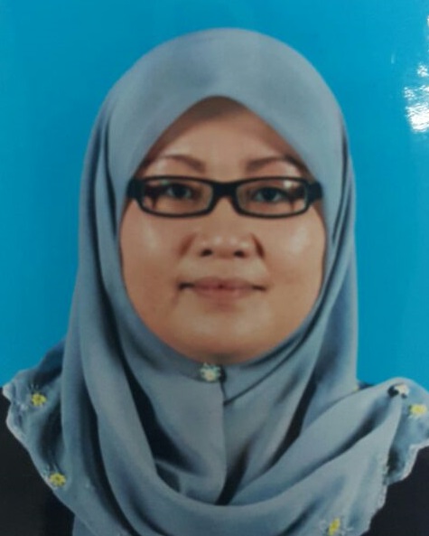 Dr. Zykamilia Binti Kamin