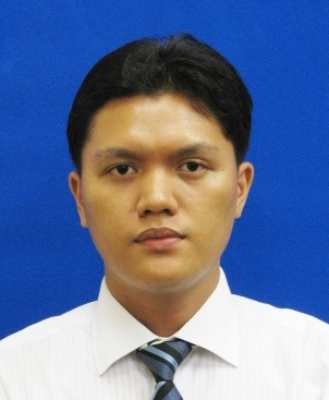 P.Geol. Dr. Junaidi Bin Asis