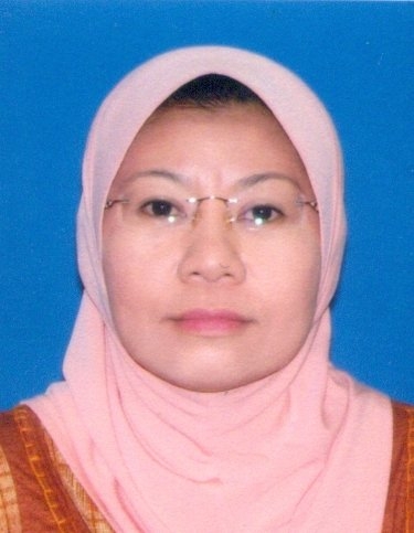 DAYANG SURIA HJ. MULIA
