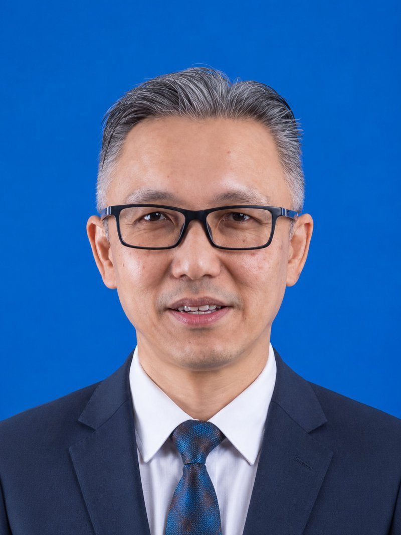 LAI YEW MENG