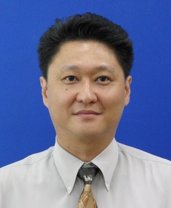 ANDY LEE CHEN HIUNG
