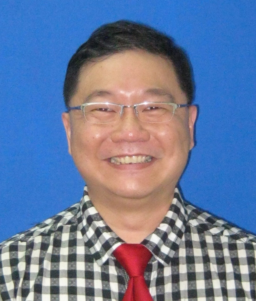 NG GIAP WENG