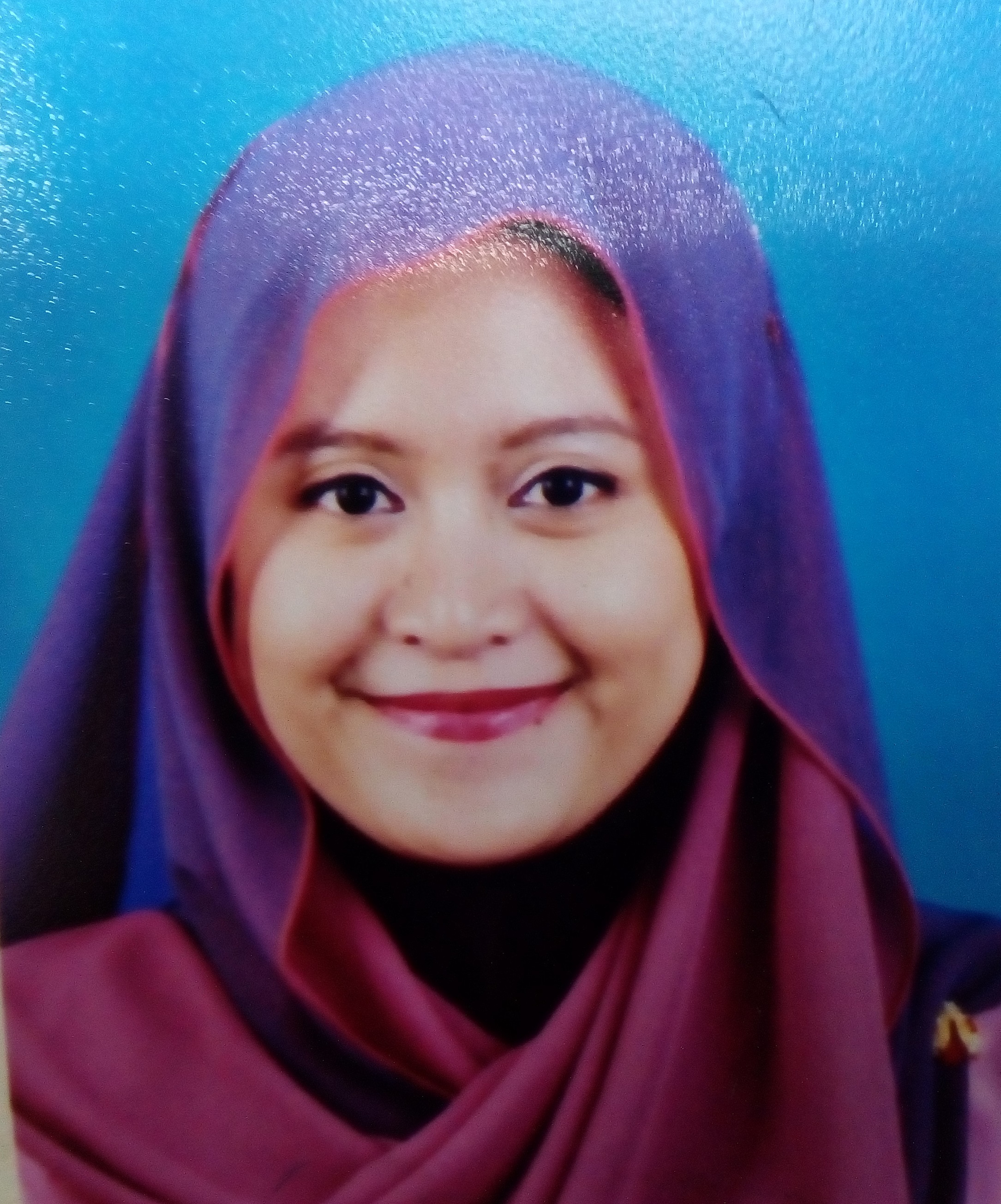 AYU AFIQAH BINTI NASRULLAH