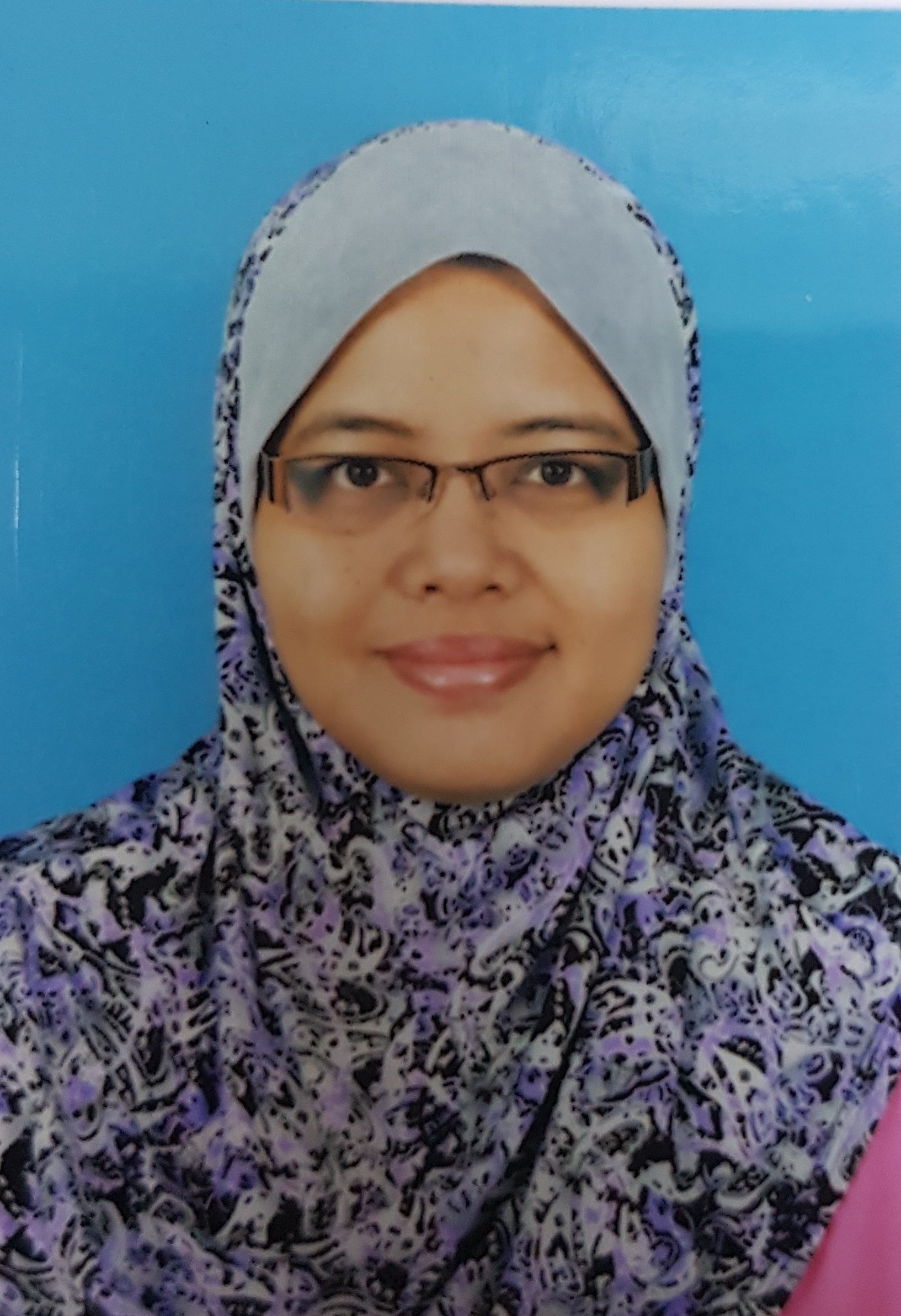 AINOL AZIFA BINTI MOHD FAIK