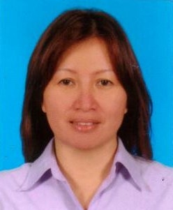 RUTH SIKOPIT SIGANUL