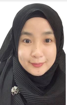 CHEW TZE CHENG @ NUR ALESHA CHEW