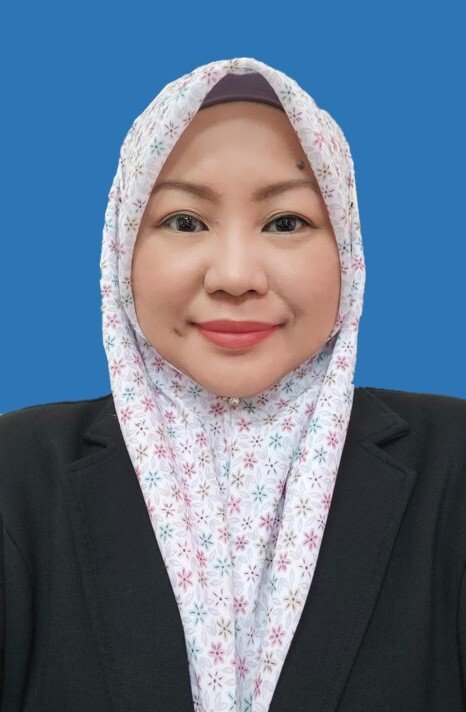 ELDAWATY BINTI MADRAN