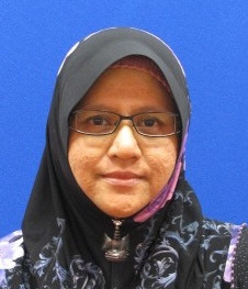 NORSIMAH BINTI DASAN