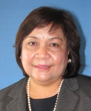 CHRISTINA PETER LIGADU