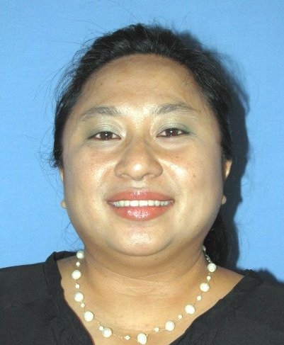 ZALEHA BINTI A. AZIZ 
