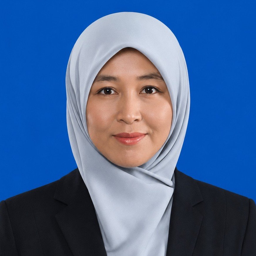 SITI NAZIRAH BUTAI