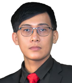 OSCAR GORDON WONG