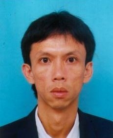 JAMES ENG @ JAMES MOHD. ALIN