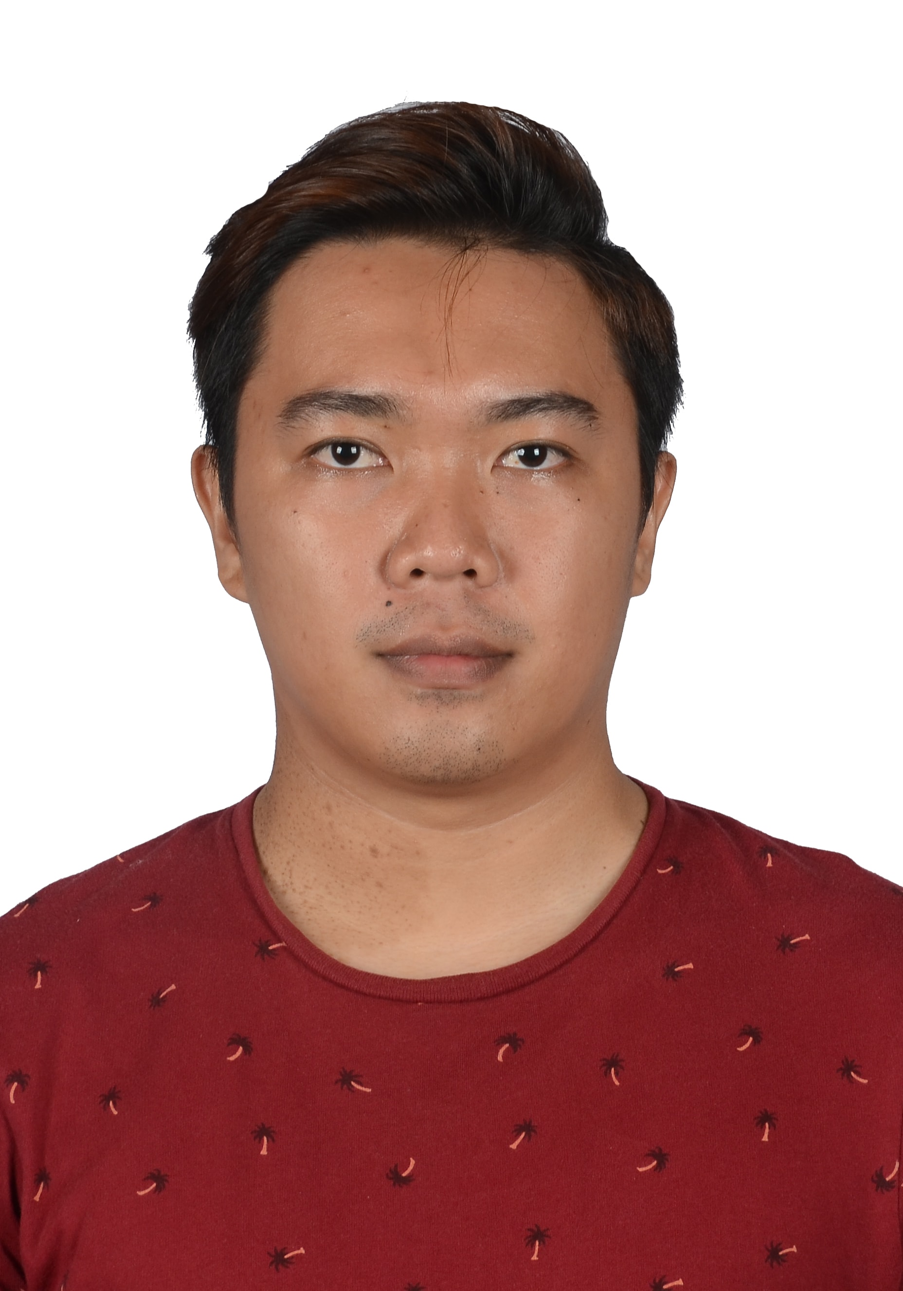 JUNIOR KIMWAH