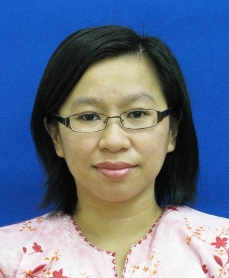 WOLYNA BINTI PINDI