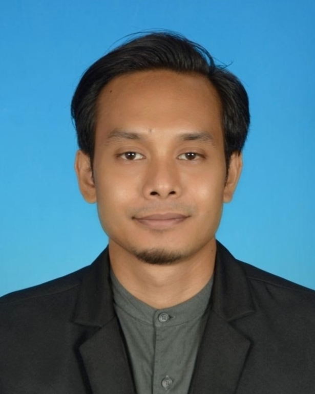 MOHD FIKRI AKMAL BIN MOHD KHODZORI