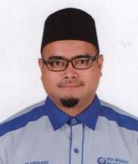 SAIFULAZRY BIN MOKHTAR