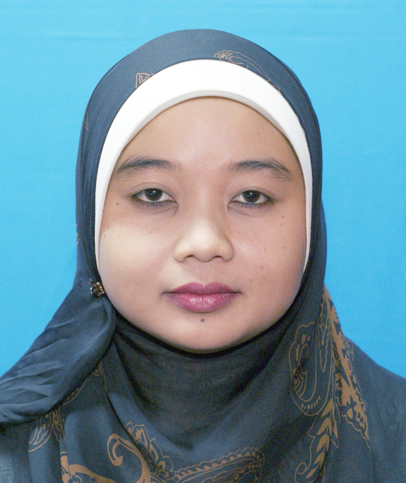NURULASYIKIN BT. MUDA