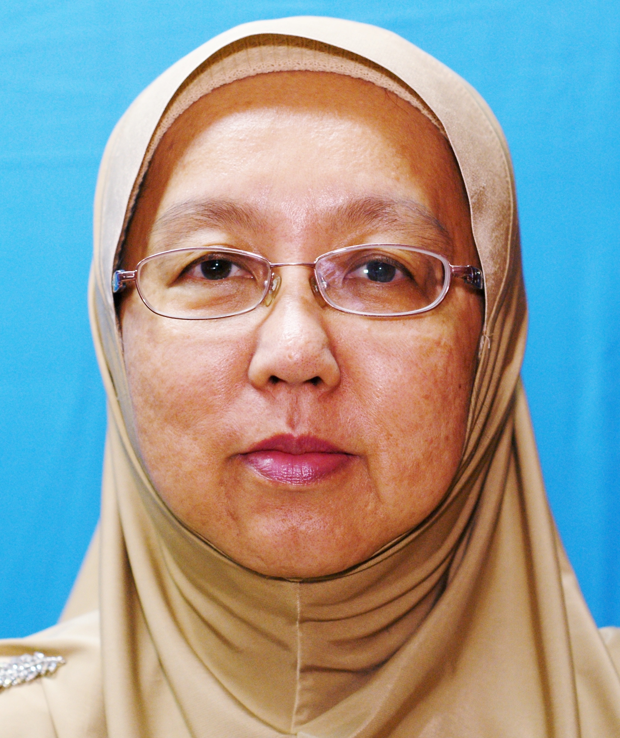 ROSITA KATHERINE CHONG @ ROSIDAWATI