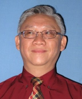 TAN CHOON KEONG