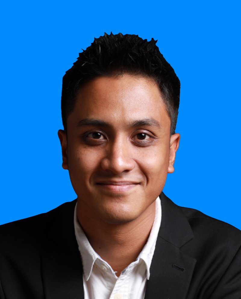 ANAND NAINAR