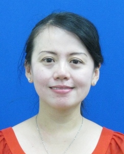 SYAVIA DAIM @ SYLVIA JEROME DAIM