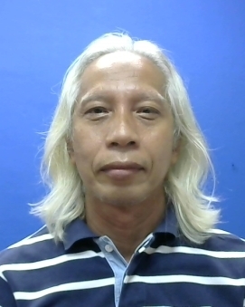 MOHD ADLY BIN IBRAHIM