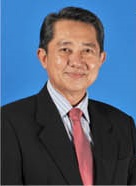 DJULI ACUN DARMAWAN @ TAN TEK SONG