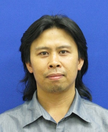 WILTER MALANDI @ AZWAL AZIZ