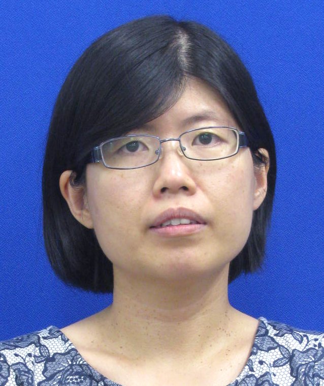 HO AI LING