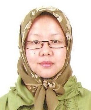 ROSSITA SHAPAWI