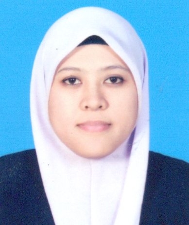 Puan Maznah Binti Muning