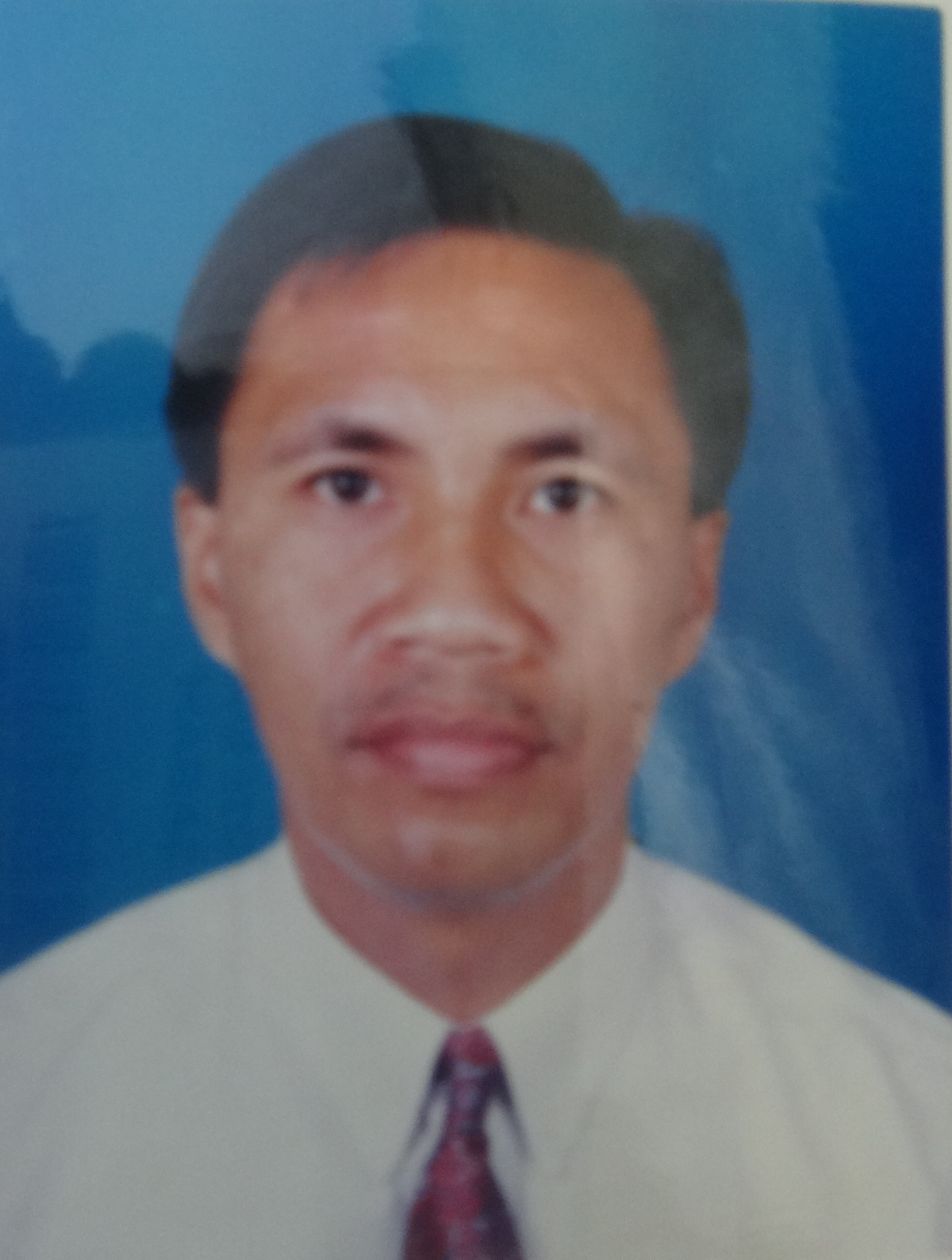 SUHAIMI MD. YASIR