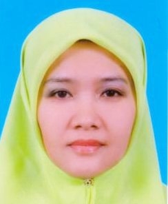 HARYATI ABDUL KARIM