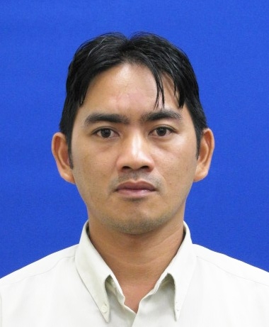 JOHN BIN MADIN