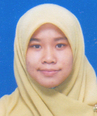NUR IZZATI BINTI ISHAK
