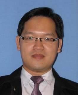 WILSON YONG THAU LYM
