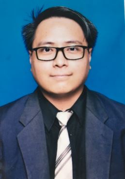 MOHAMMAD FADHLI BIN ASLI