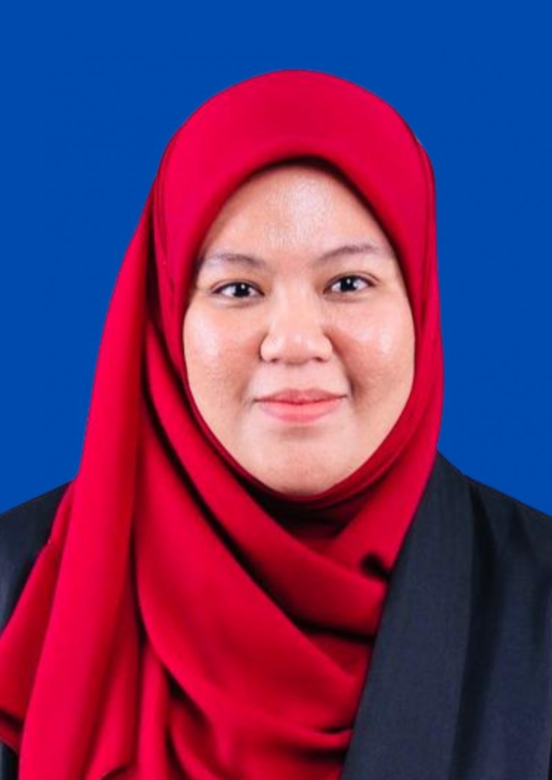 NUR ILMA BINTI AMBO