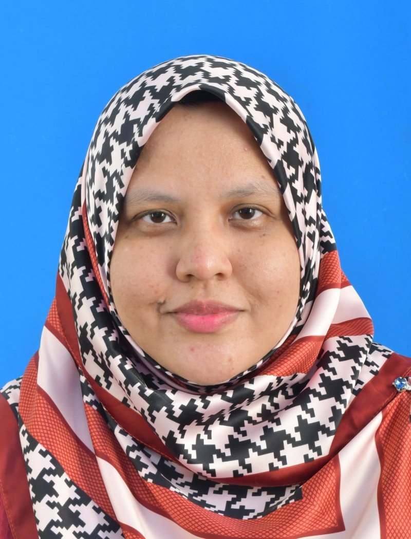 SITI NUR EZZATI BINTI YAZID