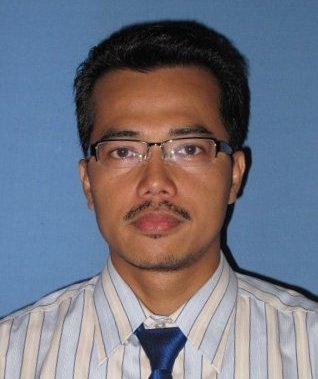 MUHAMAD SUHAIMI TAAT