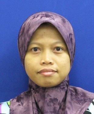Puan Zakiah Binti Hassan
