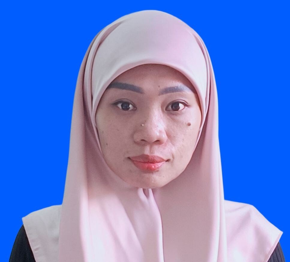 MAHIRAH BINTI MASDIN