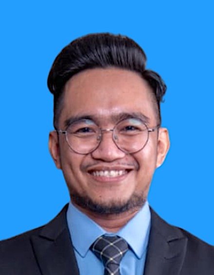 Dr. Arzizul Bin Antin